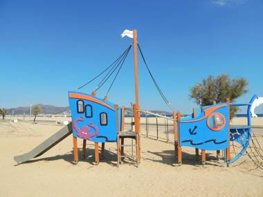 Port Argonautas 29 - Barneda Premium