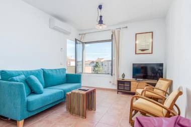 Empurialola- Apartamento en Empuriabrava con piscina y jardines en centro y cerca playa -158