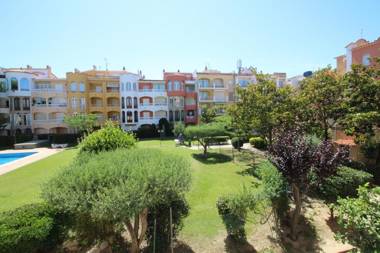 Basic Comfort Apartment Gran Reserva 4