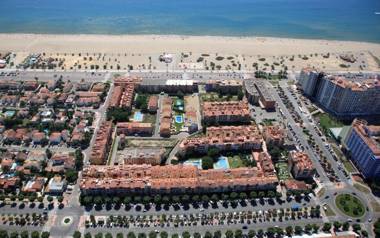 Basic Comfort Apartment Gran Reserva 4