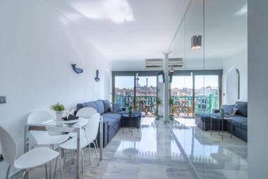 Holidays Port Ducal 3 Jacuzzi