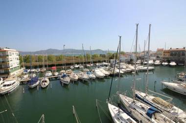 BASIC COMFORT Apartament Port Moxo 3º