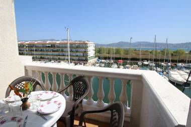 BASIC COMFORT Apartament Port Moxo 3º