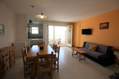 BASIC COMFORT Apartament Port Moxo 3º