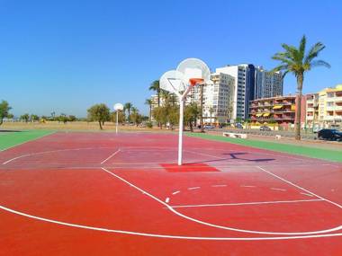 BASIC COMFORT Apartamento Gran Reserva Platja