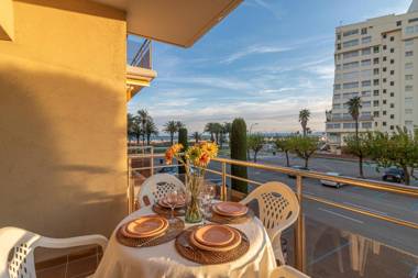 Empurialola -Apartamento vistas mar Empuriabrava-162