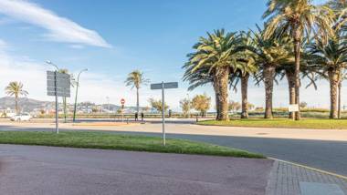 Empurialola -Apartamento vistas mar Empuriabrava-162