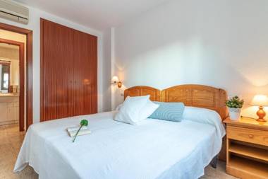 Empurialola -Apartamento vistas mar Empuriabrava-162