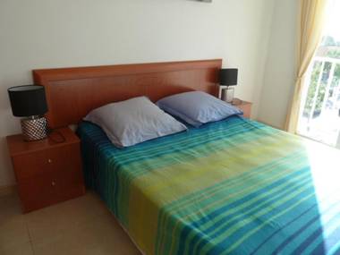 apartamento con terraza vistas canal ref 238