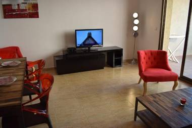 Apartamento cerca playa y centro ref 305