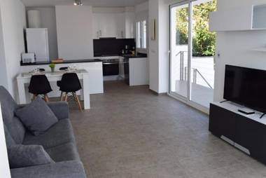 casa con piscina privada y cerca playa ref 382