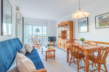 Empurialola -Apartamento en primera linea de mar -163