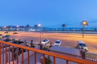 Empurialola -Apartamento en primera linea de mar -163