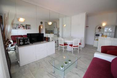 Apart-rent Platja Rubina Apartament Port Ducal 3
