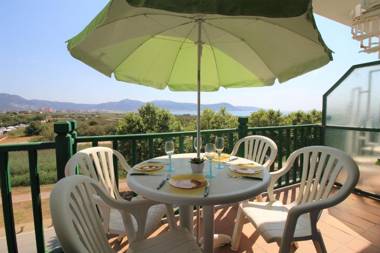 Apart-rent Platja Rubina Apartament Port Ducal 3