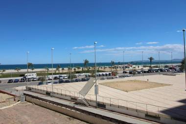 Apart-Rent Apartament Cristall Mar 2º