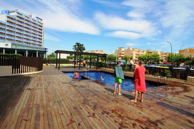 Apart-Rent Apartament Cristall Mar 2º