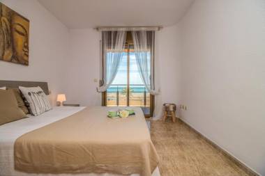 Apart-Rent Apartament Blaucel 0083