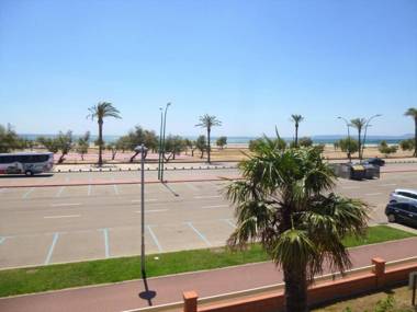 Apart-Rent Apartament Bahia 2c