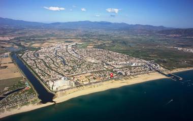 Apart-Rent Apartment Bahia C1