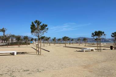 Apart-Rent Apartment Bahia C1