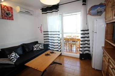 BASIC COMFORT Apartment Pattaya 3º