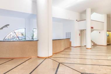 Apart-rent Duplex Port Grec 5º