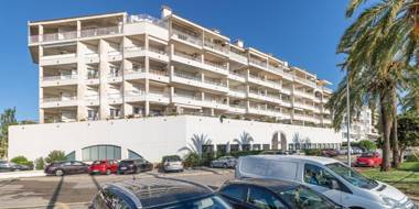Apart-rent Duplex Port Grec 5º