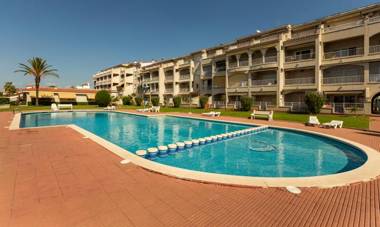 1007 Apartamento planta baja Lago San Maurici