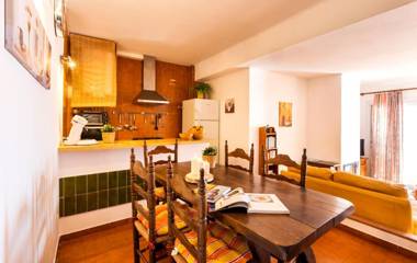 1003 Piso con vista al mar Empuriabrava