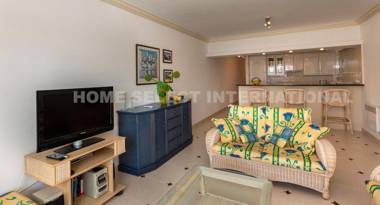 1005 Apartamento Lago San Maurici