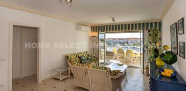 1005 Apartamento Lago San Maurici