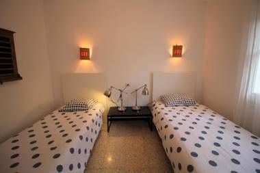 Apart-rent-Casa Bahía