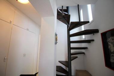 Apart-rent-Casa Bahía