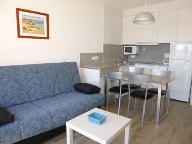 Apart-rent Apartament Bahia 2B