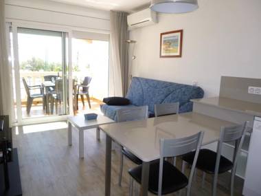 Apart-rent Apartament Bahia 2B