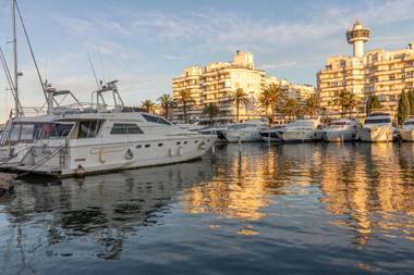 Apart-rent Apartament Port Grec 157