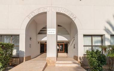 Apart-rent Apartament Port Grec 157