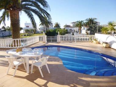 Apart-rent Villa Llobregat
