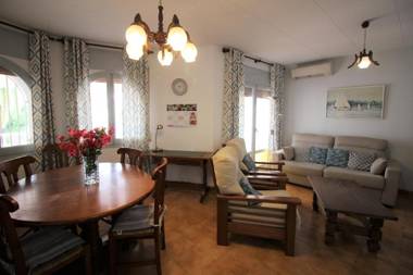 Apart-rent Villa Llobregat