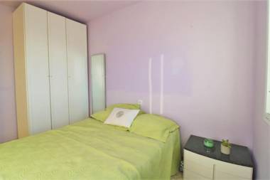 Delta Muga Piso muy cerca de la playa