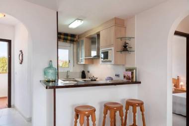 Flateli Empuriabrava