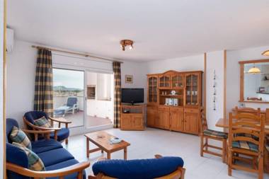 Flateli Empuriabrava