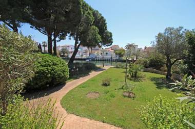 Apart-rent Villa Ter 12