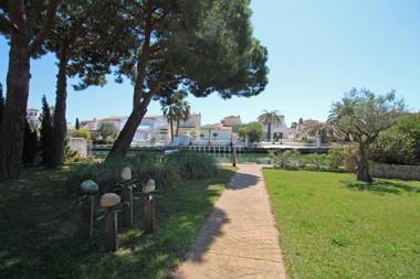 Apart-rent Villa Ter 12