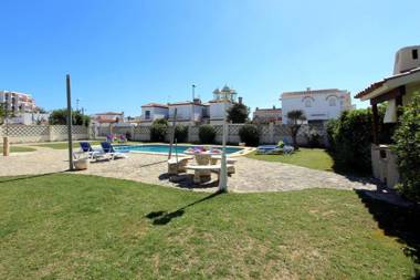 Leon Inmo Bahia 34 D - 10414