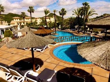 La Quinta at La Manga Club