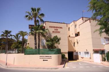 Inmovecos Alisios 329