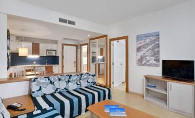 Aparthotel Isla de Cabrera