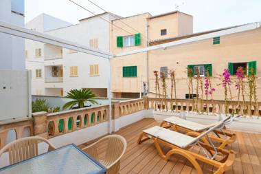 Boutique Hostal Colonial